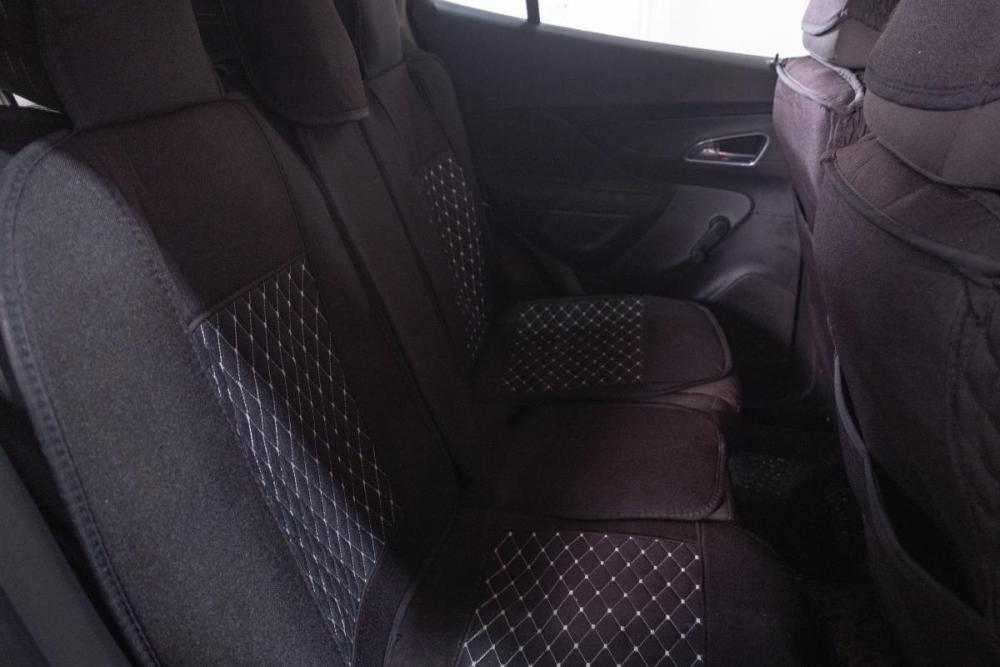 Opel Mokka I Томск  - изображение 22