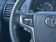 Toyota Land Cruiser Prado 150 Series Рестайлинг 2 Пермь  - изображение 59