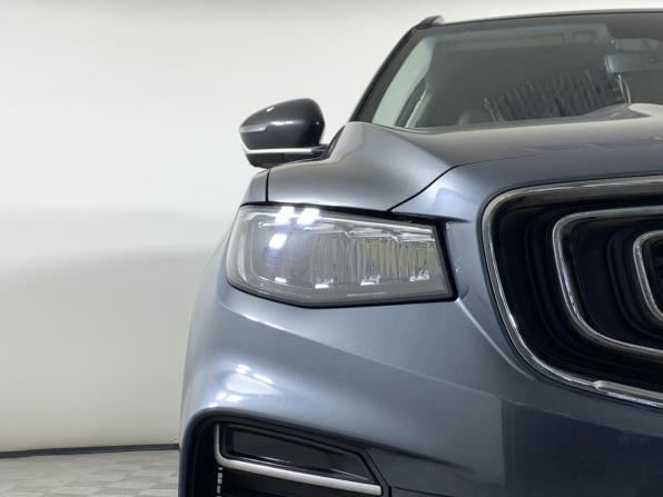 Geely Atlas Pro с пробегом 2021 года, цена 1 948 000 рублей, 68467 км, внедорожник, Автокод Объявления