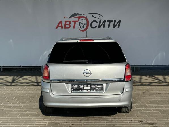 Opel Astra H Рестайлинг с пробегом 2012 года, цена 475 000 рублей, 216952 км, универсал, Автокод Объявления