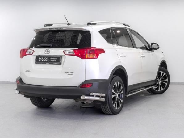 Toyota RAV4 IV (XA40) с пробегом 2014 года, цена 2 510 000 рублей, 72655 км, внедорожник, Автокод Объявления