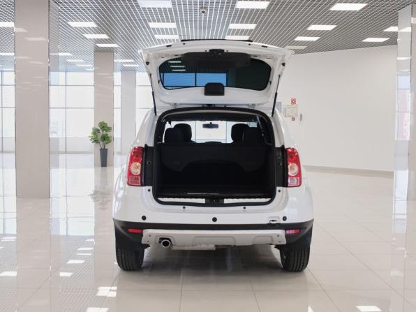 Renault Duster I с пробегом 2015 года, цена 796 000 рублей, 169405 км, внедорожник, Автокод Объявления
