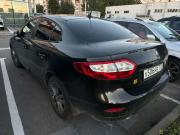 Renault Fluence I Рестайлинг Санкт-Петербург  - изображение 10