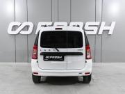 Lada (ВАЗ) Largus I Рестайлинг Ростов-на-Дону  - изображение 21