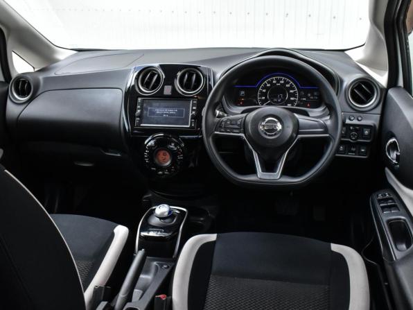 Nissan Note II Рестайлинг с пробегом 2019 года, цена 1 295 000 рублей, 130176 км, хэтчбек, Автокод Объявления
