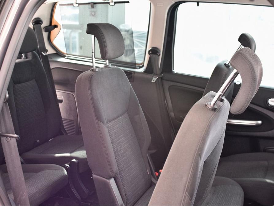 Ford Galaxy II Рестайлинг Каменск-Уральский  - изображение 14