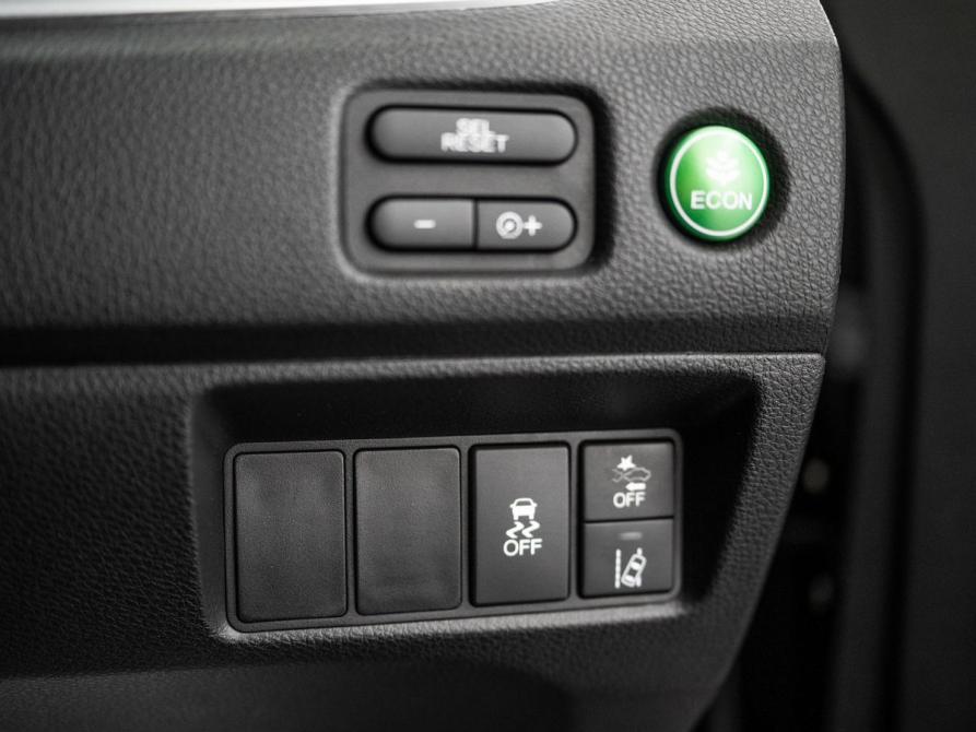 Honda Jade I Рестайлинг Иркутск  - изображение 15