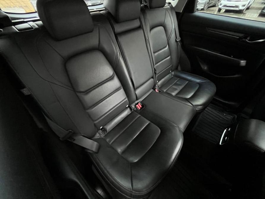 Mazda CX-5 II Санкт-Петербург  - изображение 14