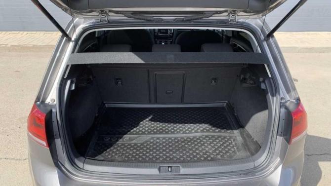 Volkswagen Golf VII с пробегом 2014 года, цена 1 350 000 рублей, 83010 км, хэтчбек, Автокод Объявления