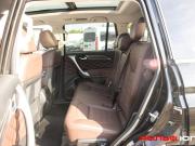 Haval H9 I Рестайлинг Москва  - изображение 28