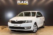 Skoda Rapid I Уфа  - изображение 19