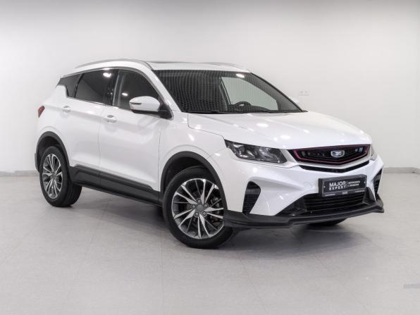 Belgee X50 с пробегом 2025 года, цена 2 200 000 рублей, 9725 км, внедорожник, Автокод Объявления
