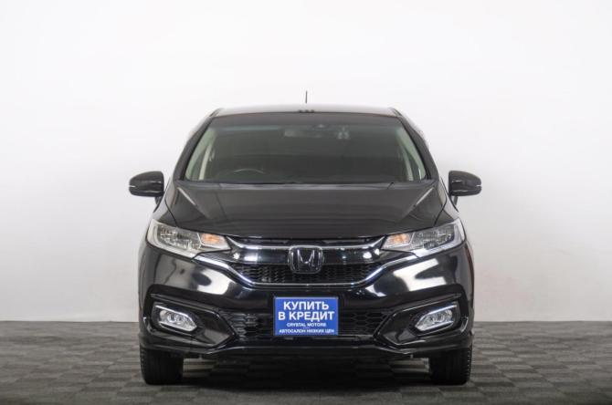 Honda Fit III Рестайлинг с пробегом 2019 года, цена 1 259 000 рублей, 87000 км, хэтчбек, Автокод Объявления