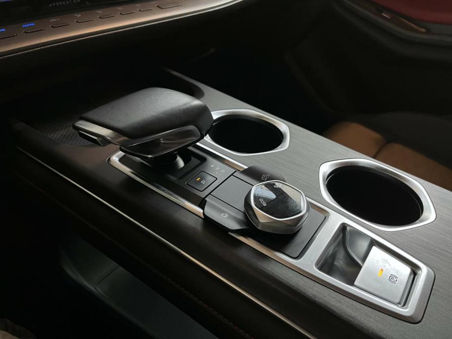 Changan UNI-S (CS55 Plus) Волжский  - изображение 22