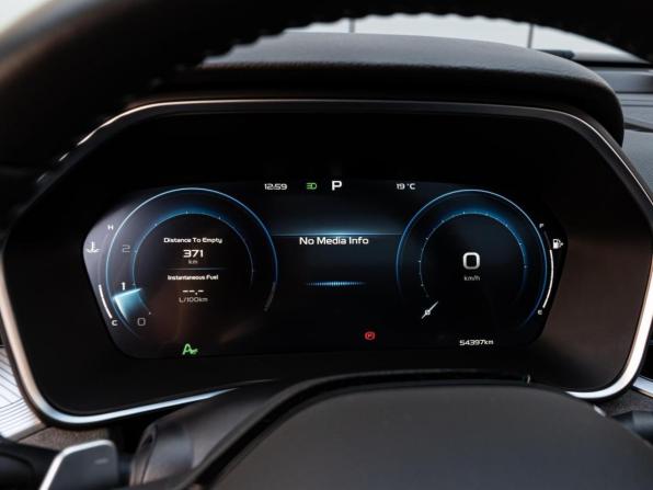 Geely Preface I (China Market) Рестайлинг с пробегом 2023 года, цена 2 390 000 рублей, 54397 км, седан, Автокод Объявления