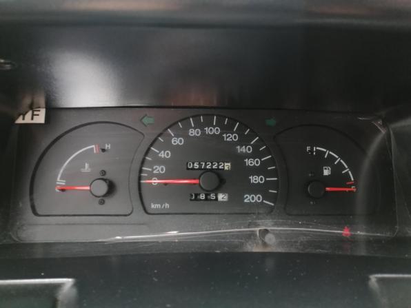 Daewoo Nexia I с пробегом 2008 года, цена 189 000 рублей, 57216 км, седан, Автокод Объявления