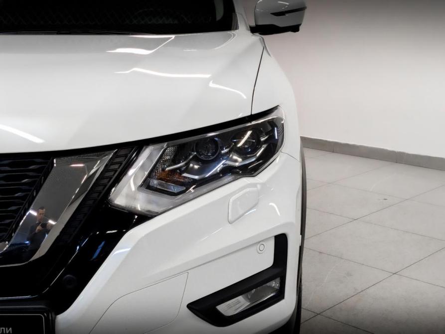 Nissan X-Trail III Рестайлинг Санкт-Петербург  - изображение 18