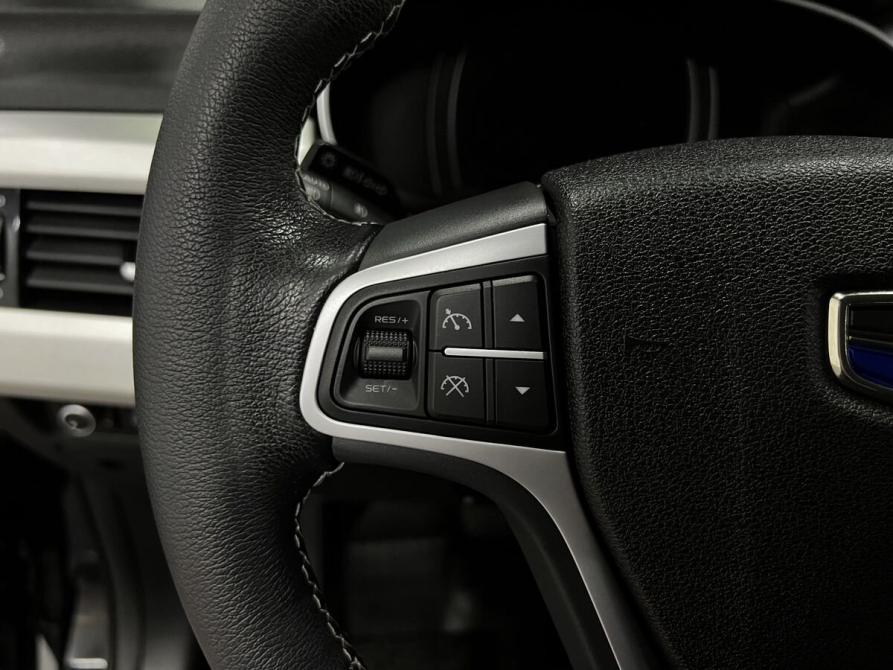 Geely Atlas I Тверь  - изображение 16