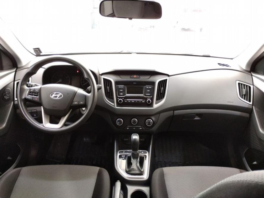 Hyundai Creta I Минеральные Воды  - изображение 8