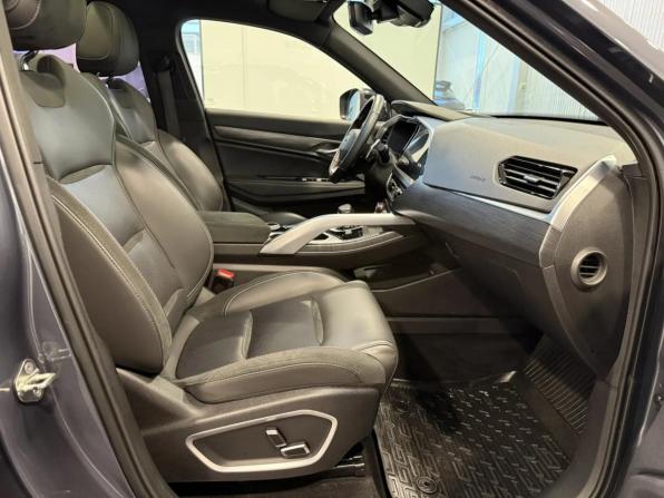 Geely Tugella I Рестайлинг с пробегом 2023 года, цена 2 680 000 рублей, 75100 км, внедорожник, Автокод Объявления