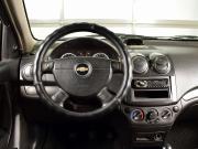 Chevrolet Aveo I Рестайлинг Кемерово  - изображение 29
