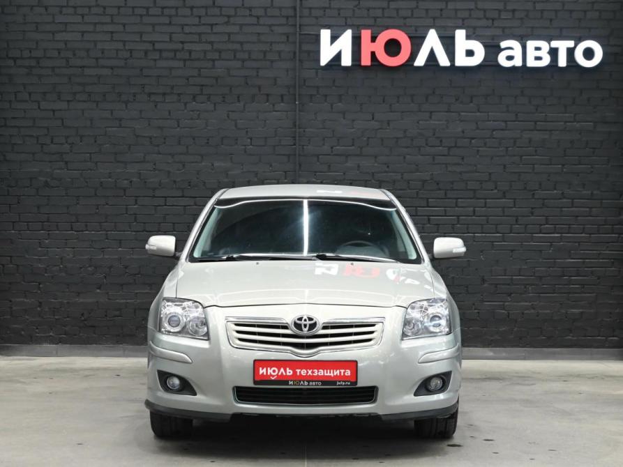 Toyota Avensis II Рестайлинг Екатеринбург  - изображение 2