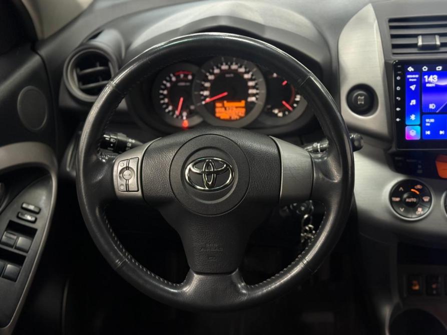 Toyota RAV4 III (XA30) Казань  - изображение 8