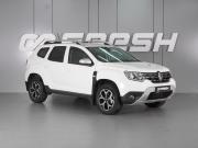 Renault Duster II Минеральные Воды  - изображение 18