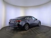 Mazda 6 III (GJ) Рестайлинг 2 Москва  - изображение 32