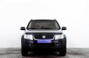 Suzuki Grand Vitara II Рестайлинг Сургут  - изображение 19