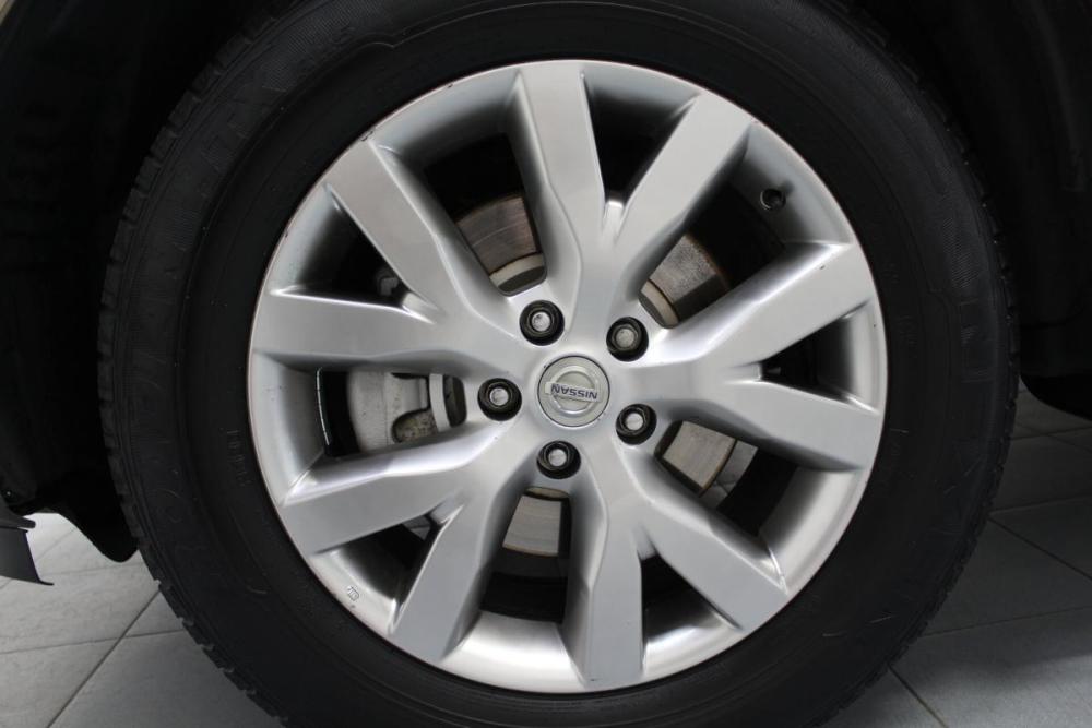 Nissan Murano II (Z51) Рестайлинг Кемерово  - изображение 19