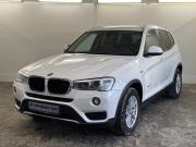 BMW X3 II (F25) Рестайлинг Москва  - изображение 18