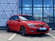 Mazda 3 I (BK) Москва  - изображение 26
