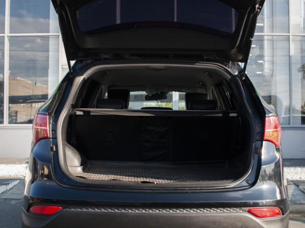 Hyundai Santa Fe III с пробегом 2014 года, цена 2 000 000 рублей, 145260 км, внедорожник, Автокод Объявления