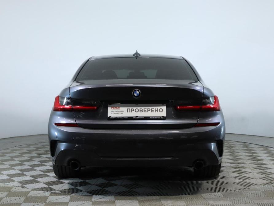 BMW 3 серии VII (G2x) Санкт-Петербург  - изображение 1