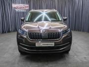 Skoda Kodiaq I Москва  - изображение 29