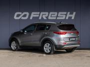 Kia Sportage IV Краснодар  - изображение 24