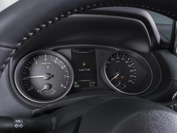 Nissan Qashqai II Рестайлинг 2 с пробегом 2025 года, цена 3 030 000 рублей, 65 км, внедорожник, Автокод Объявления