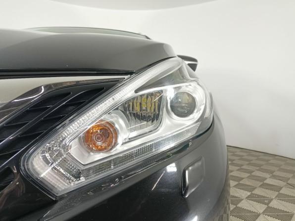 Nissan Murano III (Z52) с пробегом 2018 года, цена 2 659 000 рублей, 109000 км, внедорожник, Автокод Объявления