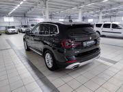 BMW X3 III (G01) Рестайлинг Набережные Челны  - изображение 34
