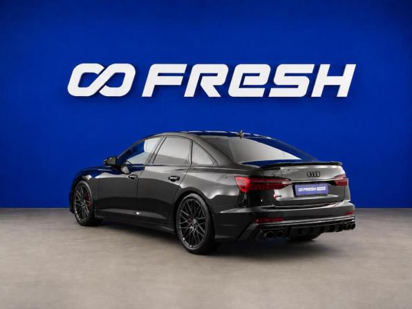 Audi A6 V (C8) с пробегом 2018 года, цена 3 549 036 рублей, 176589 км, седан, Автокод Объявления