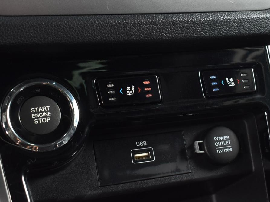 SsangYong Korando IV Кемерово  - изображение 18