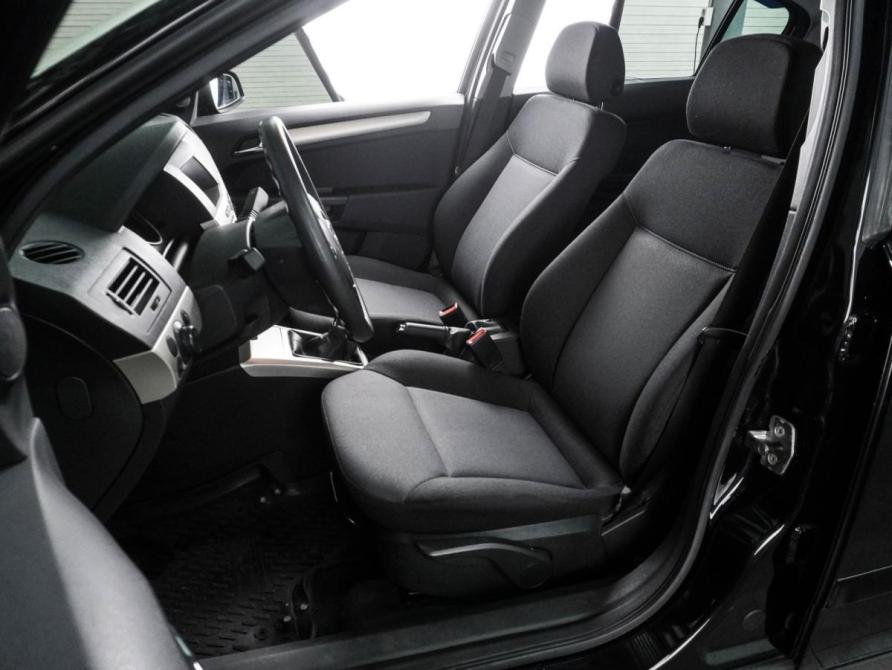 Opel Astra H Рестайлинг Воронеж  - изображение 10