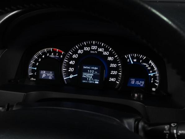 Toyota Camry VII (XV50) с пробегом 2012 года, цена 1 959 000 рублей, 181529 км, седан, Автокод Объявления