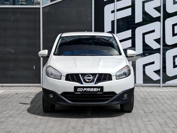 Nissan Qashqai I Рестайлинг с пробегом 2013 года, цена 970 000 рублей, 276791 км, внедорожник, Автокод Объявления