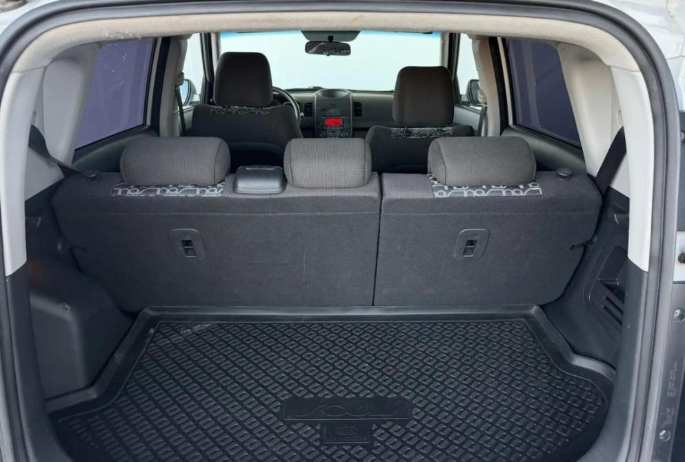 Kia Soul I Киров  - изображение 14