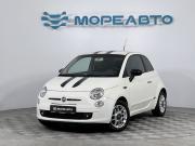 Fiat 500 II Калининград  - изображение 17