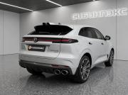 Changan UNI-K Кемерово  - изображение 13