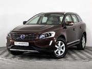 Volvo XC60 I Рестайлинг Санкт-Петербург  - изображение 30