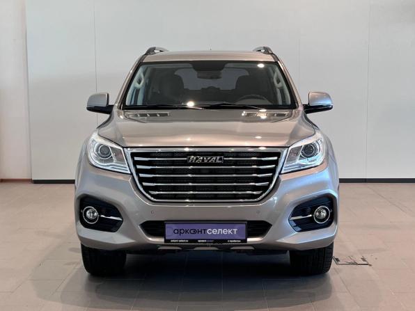 Haval H9 I Рестайлинг с пробегом 2021 года, цена 3 000 000 рублей, 36575 км, внедорожник, Автокод Объявления